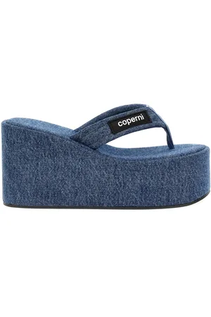 COPERNI Branded Wedge