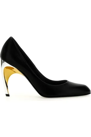 Alexander McQueen Armadillo