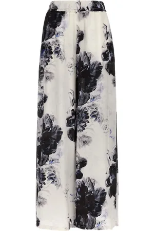 Alexander McQueen Pyjama Chiaroscuro