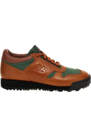 New Balance Rainier Low