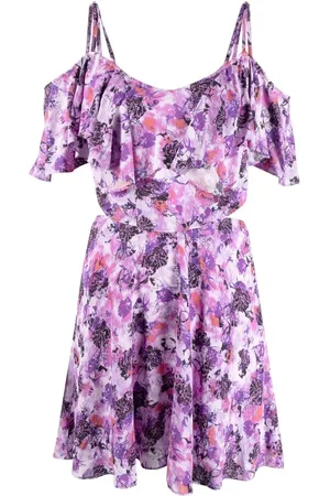 IRO Viscose Short Dress
