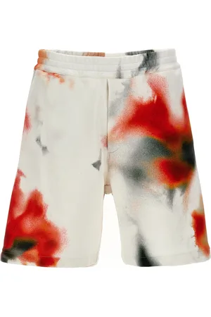 Alexander McQueen Obscured Flower
