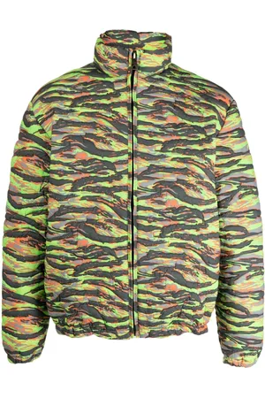 ERL Puffer Jackets & Down Coats | FASHIOLA.com