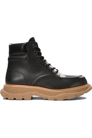 Alexander McQueen Alexander Mc Queen "Chant" Ankle Boots
