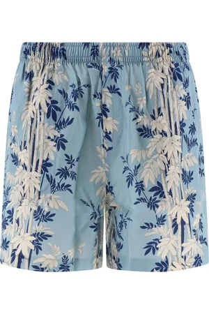 BODE "Bamboo Forest" Shorts