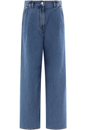 Givenchy Oversize Jeans