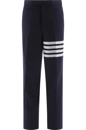 Thom Browne "4 Bar" Trousers