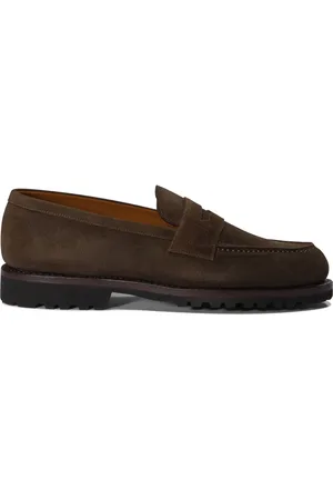 NONNATIVE "Dweller" Loafers