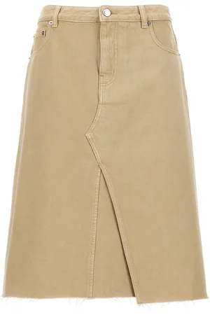 Tory Burch Deconstructed Midi