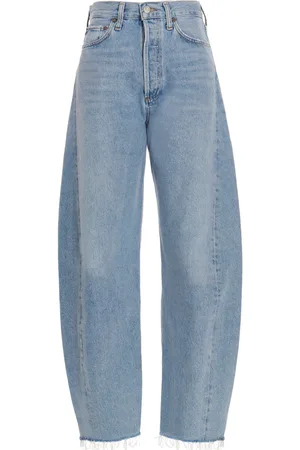 AGOLDE Lune Pieced’ Jeans
