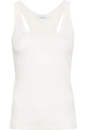 Max Mara Cashmere Tank Top