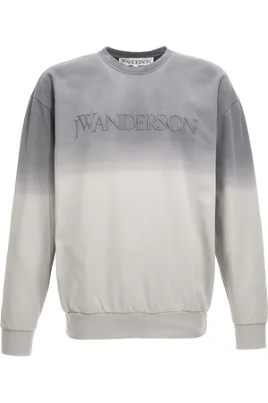 J.W.Anderson Logo Embroidery Sweatshirt
