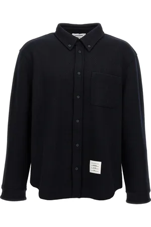 Thom Browne Herringbone Shirt