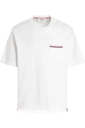 Thom Browne Pocket T Shirt