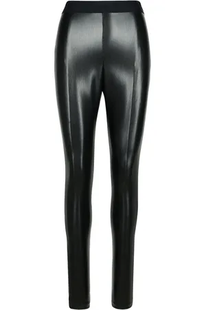Msgm Polyester Leggings