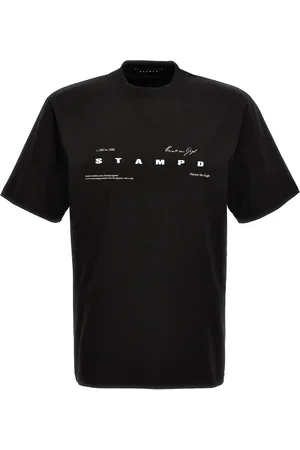 STAMPD Van Gogh Relaxed