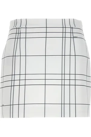 Marni Patterned Skirt