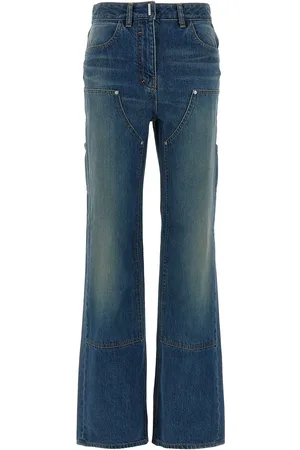 Givenchy Wide Leg