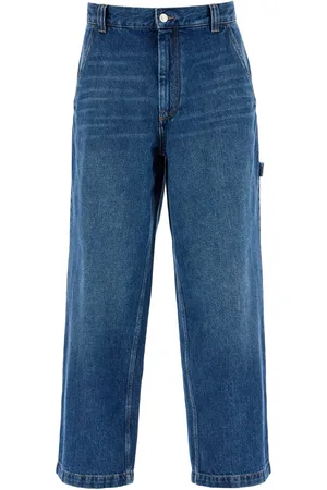 Isabel Marant Wide Legged Jorama Jeans For A