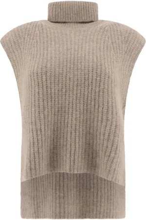 Marant Etoile "Megan" Turtleneck Sweater