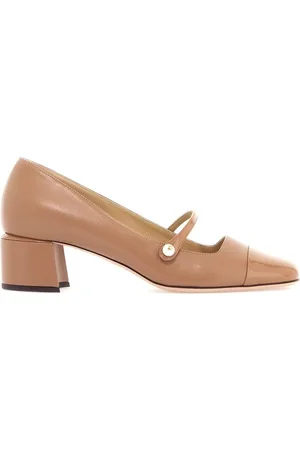 Jimmy Choo Mary Jane Elisa