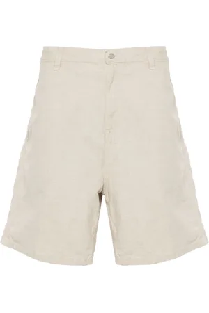 Carhartt WIP Cotton Blend Shorts