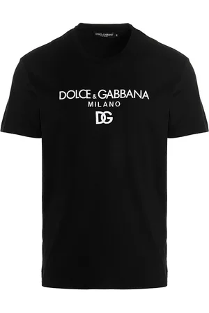 Dolce & Gabbana Dg Essential’ T Shirt