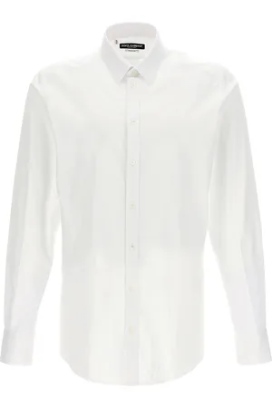 Dolce & Gabbana Dg Essential Shirt