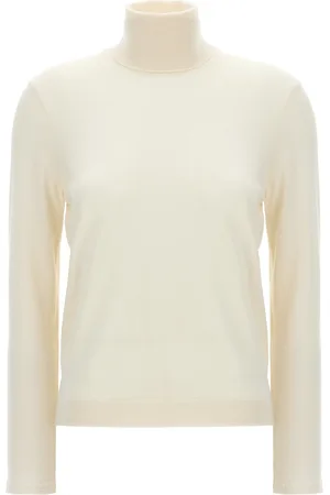 Tom Ford Silk Cashmere Turtleneck Sweater