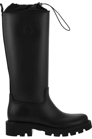 Moncler Kickstream High Rain Boots