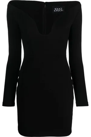 Solace Uma Mini Dress