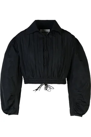 Jil Sander Polyester Blouse