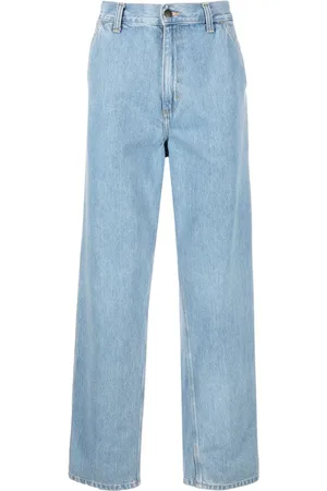 Carhartt WIP Single Knee Organic Cotton Jeans