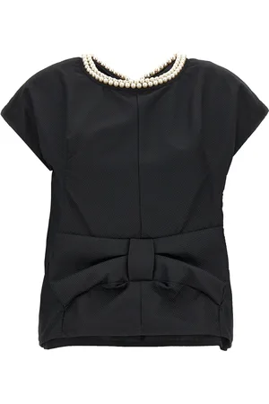 JUNYA WATANABE Pearl Insert Top