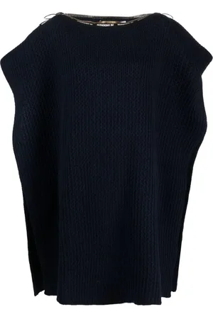 A.P.C. Swann Wool Poncho