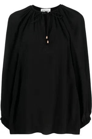 PHAEONIA Anita Long Sleeves Blouse