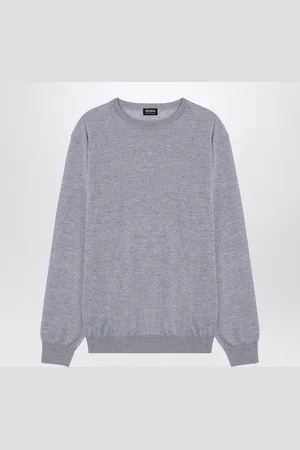Ermenegildo Zegna Wool Sweater