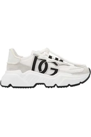 Dolce & Gabbana Daymaster’ Sneakers