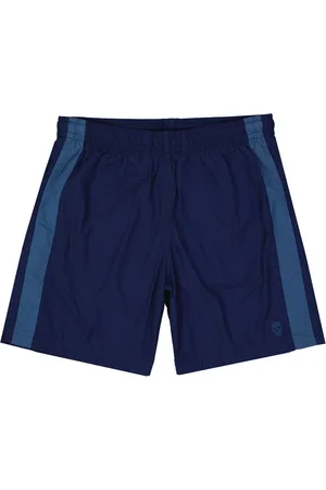 Alexander McQueen Swim Shorts