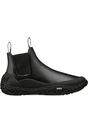 Dior B28 Chelsea Boots