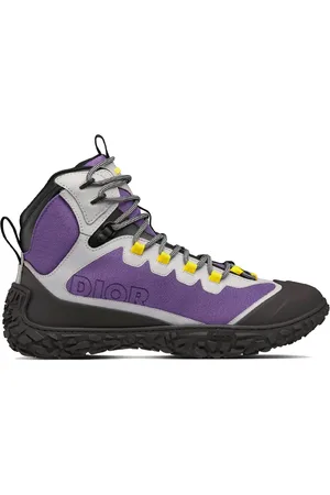 Dior Izon Hiking Ankle Boot S