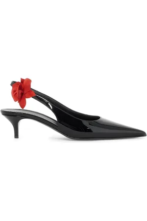 MAGDA BUTRYM Slingback Dã©Colletã©