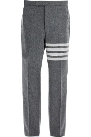 Thom Browne Re Pants With