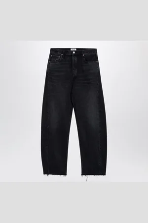 AGOLDE Luna Jeans In Organic Denim