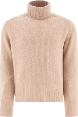 Tom Ford Mohair Turtleneck Sweater