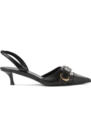 Givenchy "Voyou" Pumps
