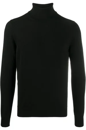 Malo Turtleneck Sweater