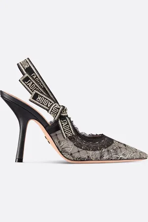 Dior Decolette