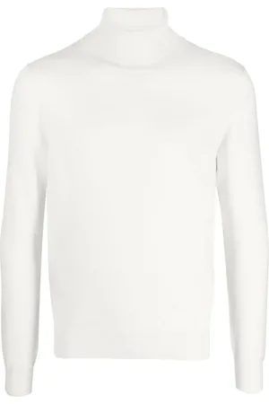 Malo Turtleneck Sweater
