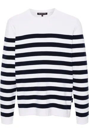 Michael Kors Line Pullover